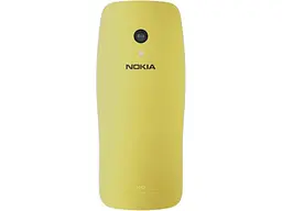 Мобільний телефон Nokia 3210 4G 2024 Y2K Gold - мініатюра 2