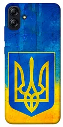 Чохол Demsky Символіка України для Samsung Galaxy A04e