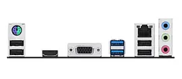 Материнська плата ASUS Prime H610M-K ARGB (PRIME H610M-K ARGB) (Socket 1700, Intel H610, Micro-ATX) - мініатюра 8