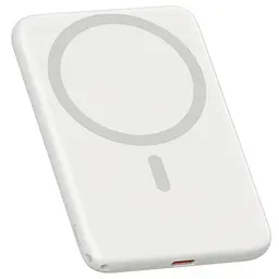 Павербанк Proove X-Core Silver 5 000 mAh / 20 Вт (PNXC20010006) - мініатюра 7