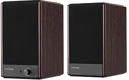 Акустична система Microlab SOLO 3 40W Brown (SOLO-3BR)