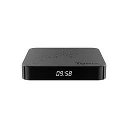 Смарт ТВ приставка Tanix TX7 H728 2/16 Гб Smart TV Box Android TV 14 - мініатюра 3