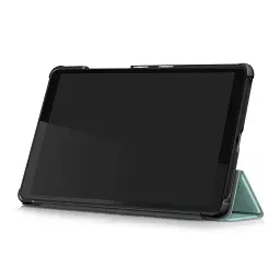 Чохол до планшета BeCover Lenovo Tab M8 TB-8505/TB-8705/M8 TB-8506 (3 Gen) Dark Green (705979) - мініатюра 3