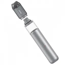 Портативний Пилосос Baseus A3 Car Vacuum Cleaner (15000pa) silver