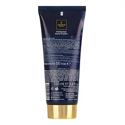 Парфумований крем для рук Famirel Velvety-smoothing Essence №5, 100 мл - мініатюра 3