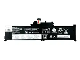 Акумулятор Lenovo ThinkPad X380 Yoga 260 370 21-30%