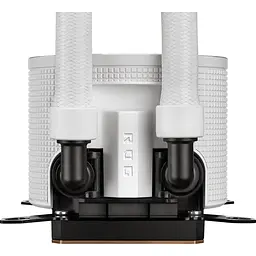 Система водяного охолодження Asus ROG Ryuo III 360 ARGB White Edition (90RC00I2-M0UAY0) EU [108168] - мініатюра 9
