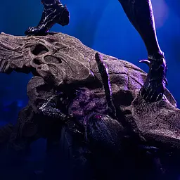 Статуетка League of Legends KAI'SA 1/4 Scale Statue - мініатюра 8