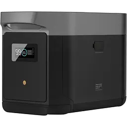 Додаткова батарея EcoFlow Delta max Extra Battery 2016 вт/год - мініатюра 3