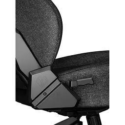 Геймерське крісло Anda Seat Phantom 3 L Black Fabric (AD18Y-06-BF) [108622] - мініатюра 9