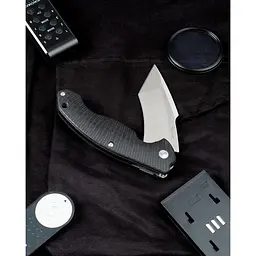 Ніж cкладний Ruike P851-B - мініатюра 5