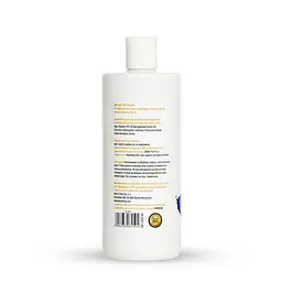 Анальний лубрикант - MyLove Anal Back Side Comfort, 500 мл - мініатюра 8