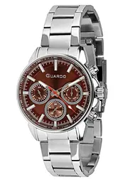 Guardo 012689-2 чоловічий годинник