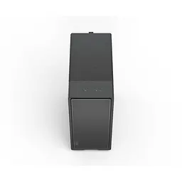 Корпус Fractal Design Epoch Tempered Glass без БЖ Black (FD-C-EPO1A-02) - мініатюра 5