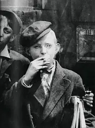 Lewis W. Hine. America at Work - мініатюра 5