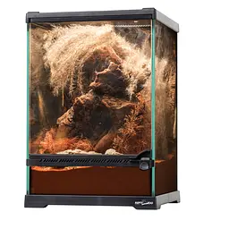 Тераріум Repti-Zoo RHK19SG 21x21x30см (HK19) - мініатюра 7