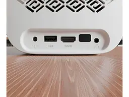 Проектор HP CC360 (A31PLAA) - мініатюра 5