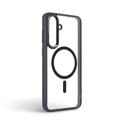 Чохол до мобільного телефона Armorstandart Unit MagCase Samsung S25 FE 5G Black (ARM89156)