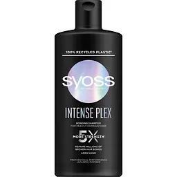 Шампунь Syoss Intense Plex 440 мл