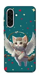 Чохол Demsky Амурчик для Samsung Galaxy A36 5G