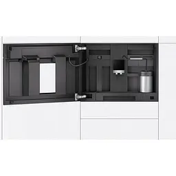 Кавомашина Siemens CT636LEW1 [62037] - мініатюра 2
