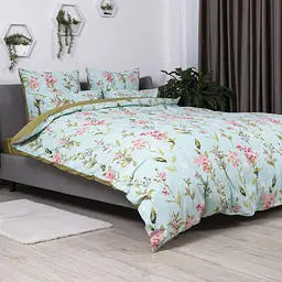 Постільна білизна сімейна ТЕП Soft dreams М'ятна Феєрія 2-03860-29603 145х220х2 см - мініатюра 4