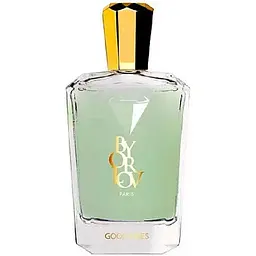 Парфумована вода оригінал Orlov Paris Good Vibes 30 мл