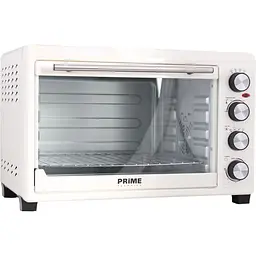 Настільна електрична духовка Prime Technics PEO 5089 BE [132518] - мініатюра 2