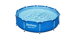 Басейн Bestway, розмір 305 x 76 см, об'єм 4675л - мініатюра 3