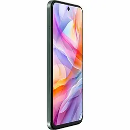 Смартфон ZTE Nubia V70 Design 8/256GB Green (UA UCRF) - мініатюра 8