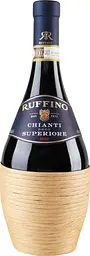 Вино Ruffino Chianti Superiore Rosso, червоне, сухе, 0,75 л - мініатюра 6