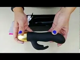 Вібратор-кролик Dorcel Rabbit Expert G - мініатюра 4