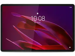 Планшет Lenovo Yoga Tab 12/256GB Seashell + Pen and Keyboard (ZAG60180UA) - мініатюра 2