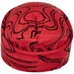 Шапка Select Waves 58 Red - мініатюра 5