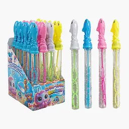 Мильні бульбашки WToys 25 см - мініатюра 2