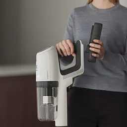 Пилосос акумуляторний Electrolux EP81HB25SH - мініатюра 11