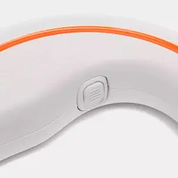 Повідець Xiaomi Moestar UFO 2 Lite White/Orange [86293] - мініатюра 3