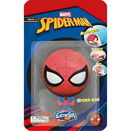 Стретч-іграшка Elastikorps HeroPop Marvel Spider-Man в асортименті (HEPO10MARM) - мініатюра 3