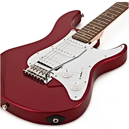 Електрогітара Yamaha Pacifica 012 Red Metallic [162732] - мініатюра 6