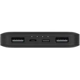 Переносна батарея Xiaomi Redmi Power Bank 10000 mAh VXN4305GL - мініатюра 5
