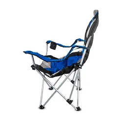 Крісло складане Ranger FC 750-052 Blue (RA2233) - мініатюра 3