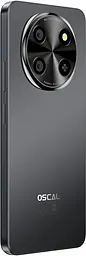 Смартфон Blackview Oscal Tiger 8 5G 4/128GB Platinum Black - мініатюра 5