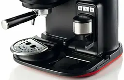 Кавоварка ARIETE 1318 BKRD - мініатюра 4