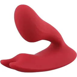 Смартвібратор Magic Motion Umi Red