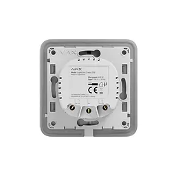 Реле для LightSwitch LightCore (2-way) Ajax (26-00248)
