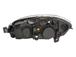 Фара передня права Fiat Linea 06-25р Depo (661-1156RMLD-EM) - мініатюра 2