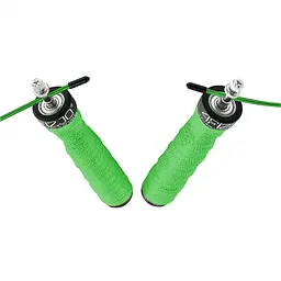 Скакалка 4FIZJO швидкісна для кросфіту Speed Rope PRO+ 4FJ0249 (P-5907739313195) - мініатюра 3