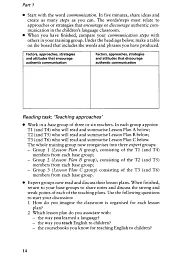 Teaching Children English. An Activity Based Training Course - мініатюра 15