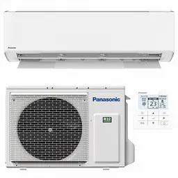 Кондиціонер Panasonic Deluxe Professional for Server Room CS-Z50YKEA/CU-Z50YKEA