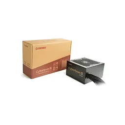 Блок живлення Enermax 750W Cyberbron III (EMB750EWT-NAC) - мініатюра 6